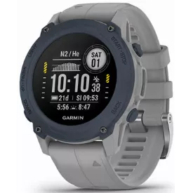 Часы Garmin Descent G1, powder gray